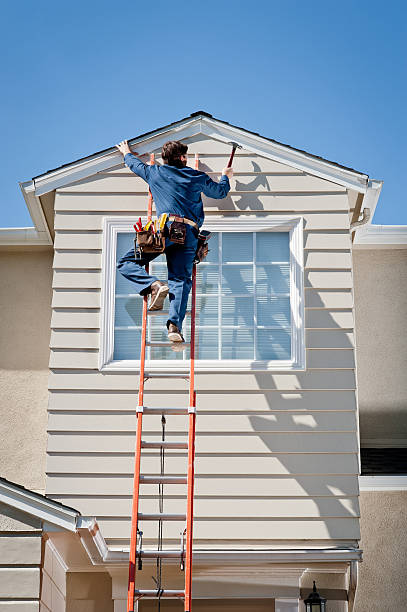 Best Insulated Siding Installation  in Palm Beach Shores, FL